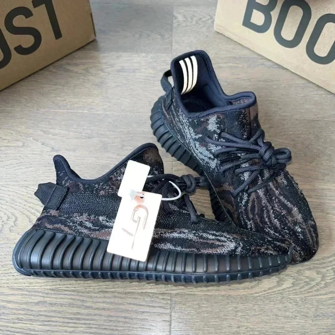 adidas Sneakers Yeezy Boost 350 V2 knit — 17