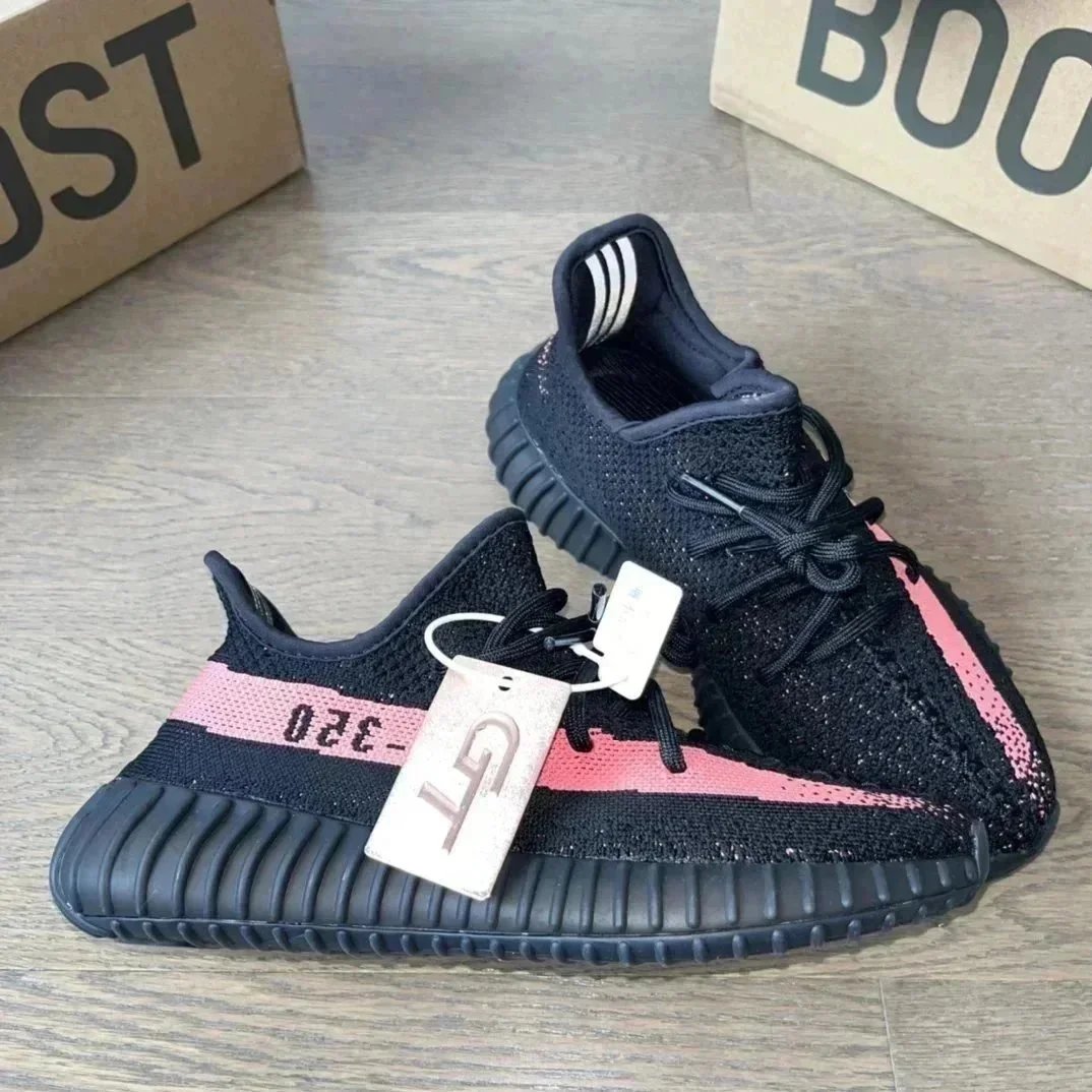 adidas Sneakers Yeezy Boost 350 V2 knit — 21