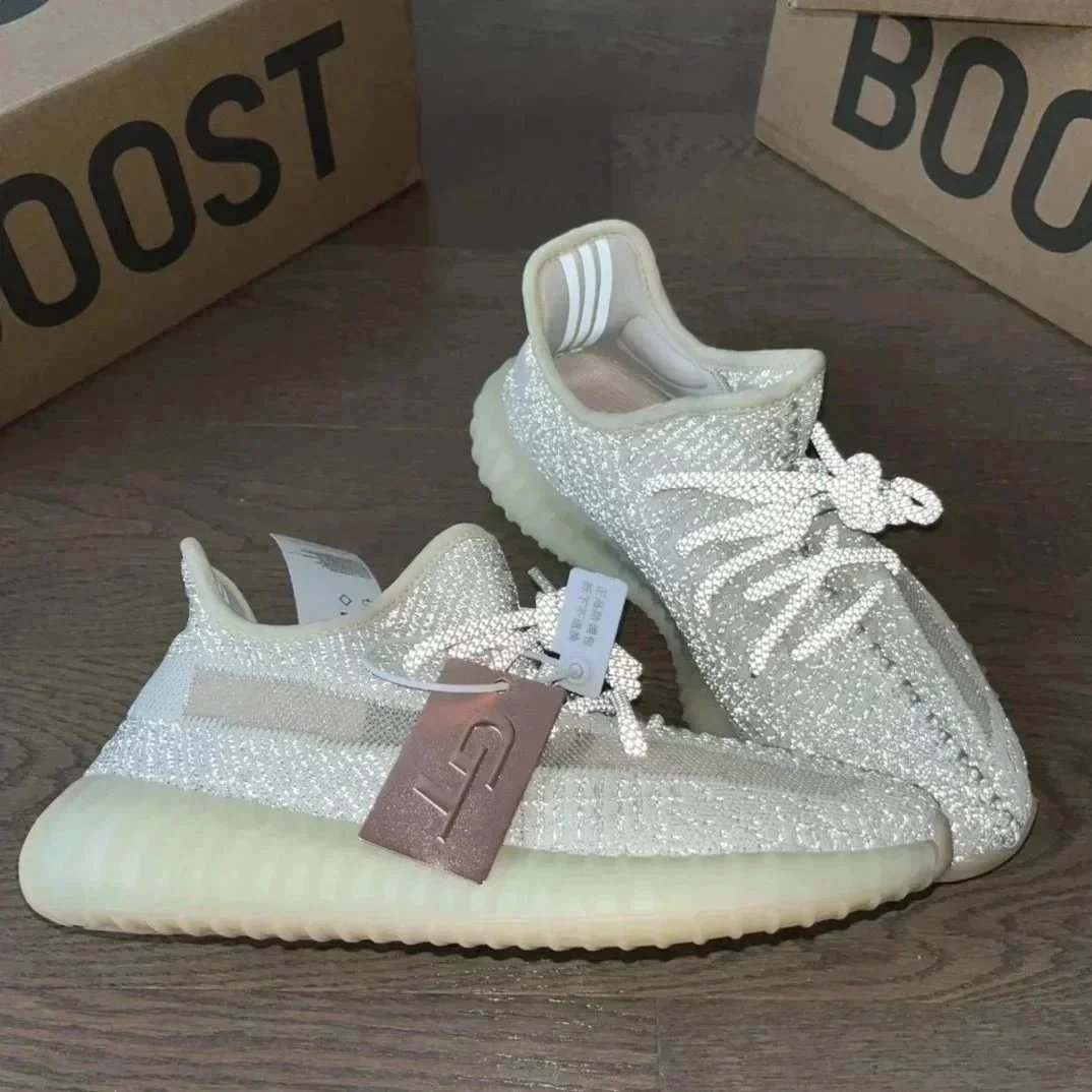 adidas Sneakers Yeezy Boost 350 V2 knit — 13