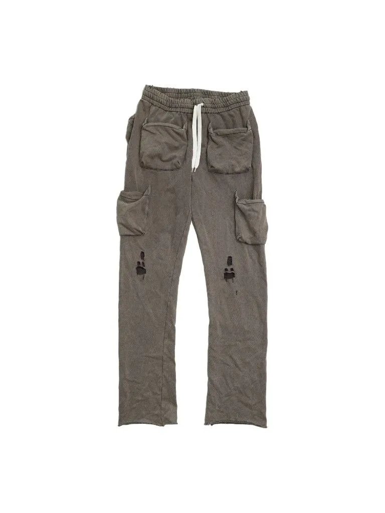 Lmyer Numbernine Six Pocket Casual Pants photo 4