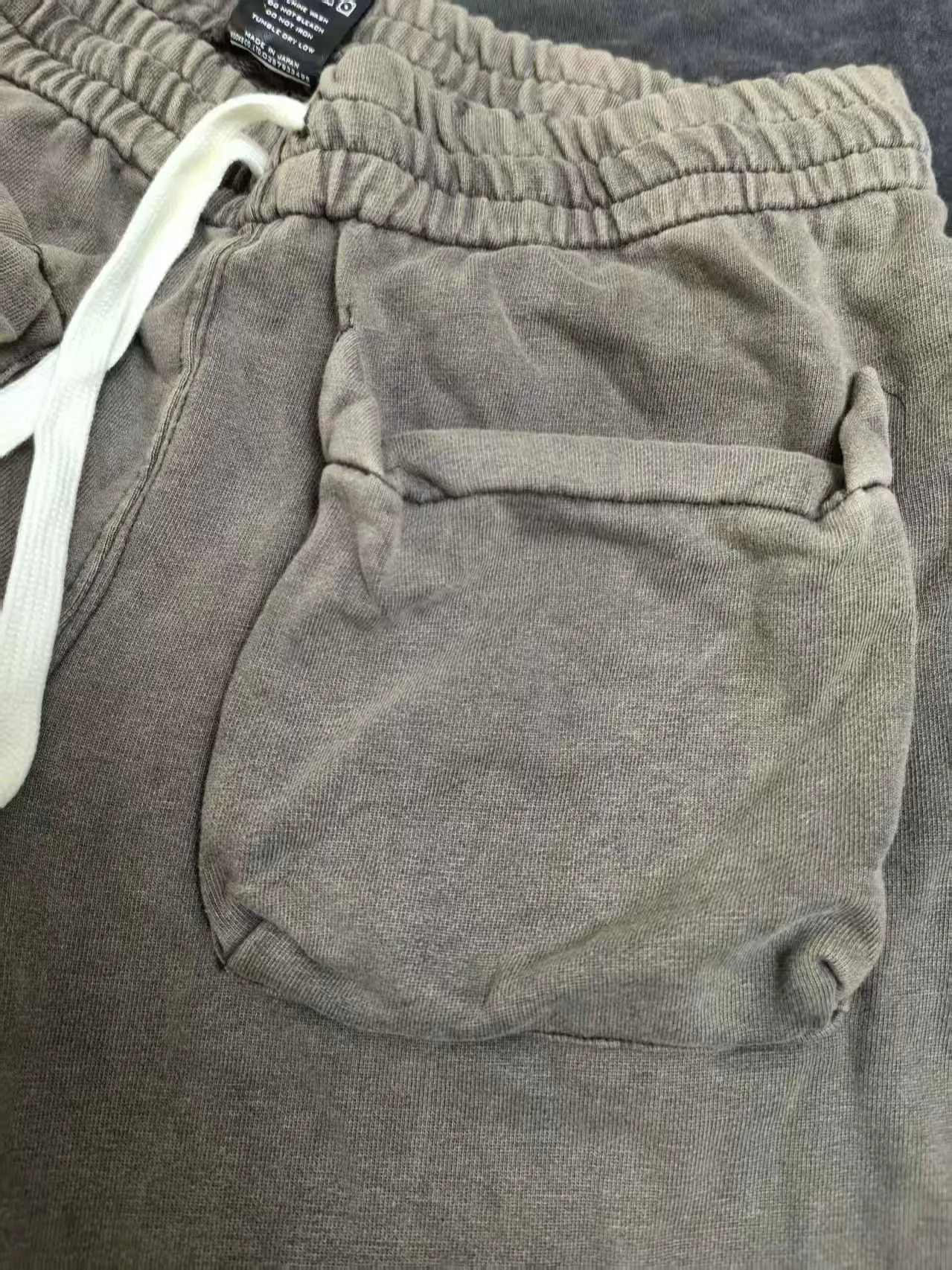 Lmyer Numbernine Six Pocket Casual Pants photo 8