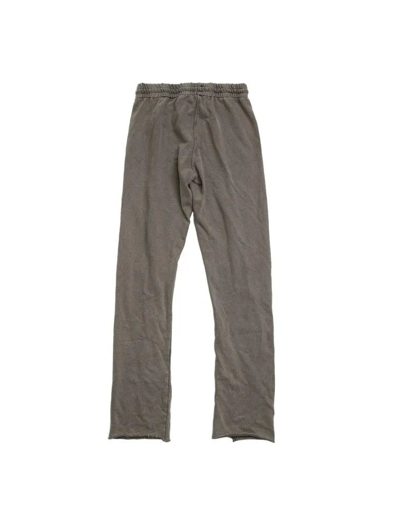 Number Nine Skull Patch Casual Joggers photo 5