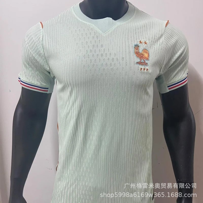 【DX1】Authentic Men's & Women's 2026 World Cup Short & Long Sleeve Jerseys – Argentina, France, Germany, Spain Football Shirts Collection 1 (If customized with name/number, no returns or exchanges)