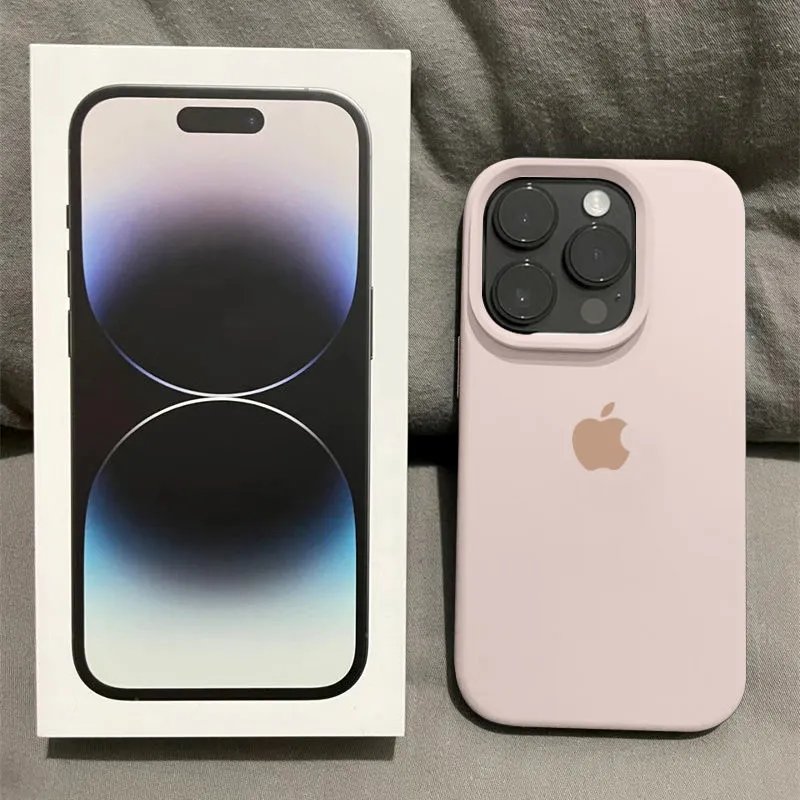 pinkish white
