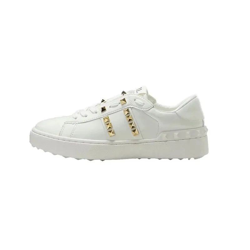Gold Studs (Correct Version)