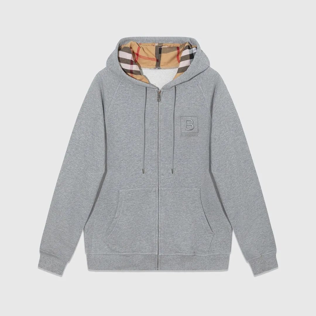 Letter Gray