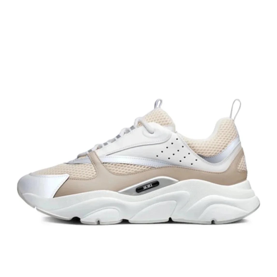 cream white