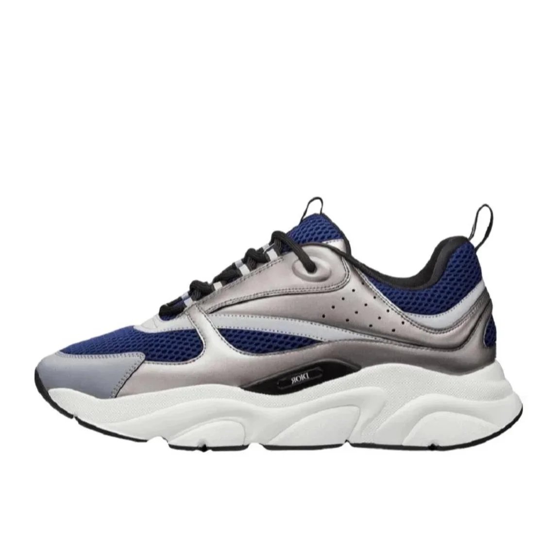 blue-silver