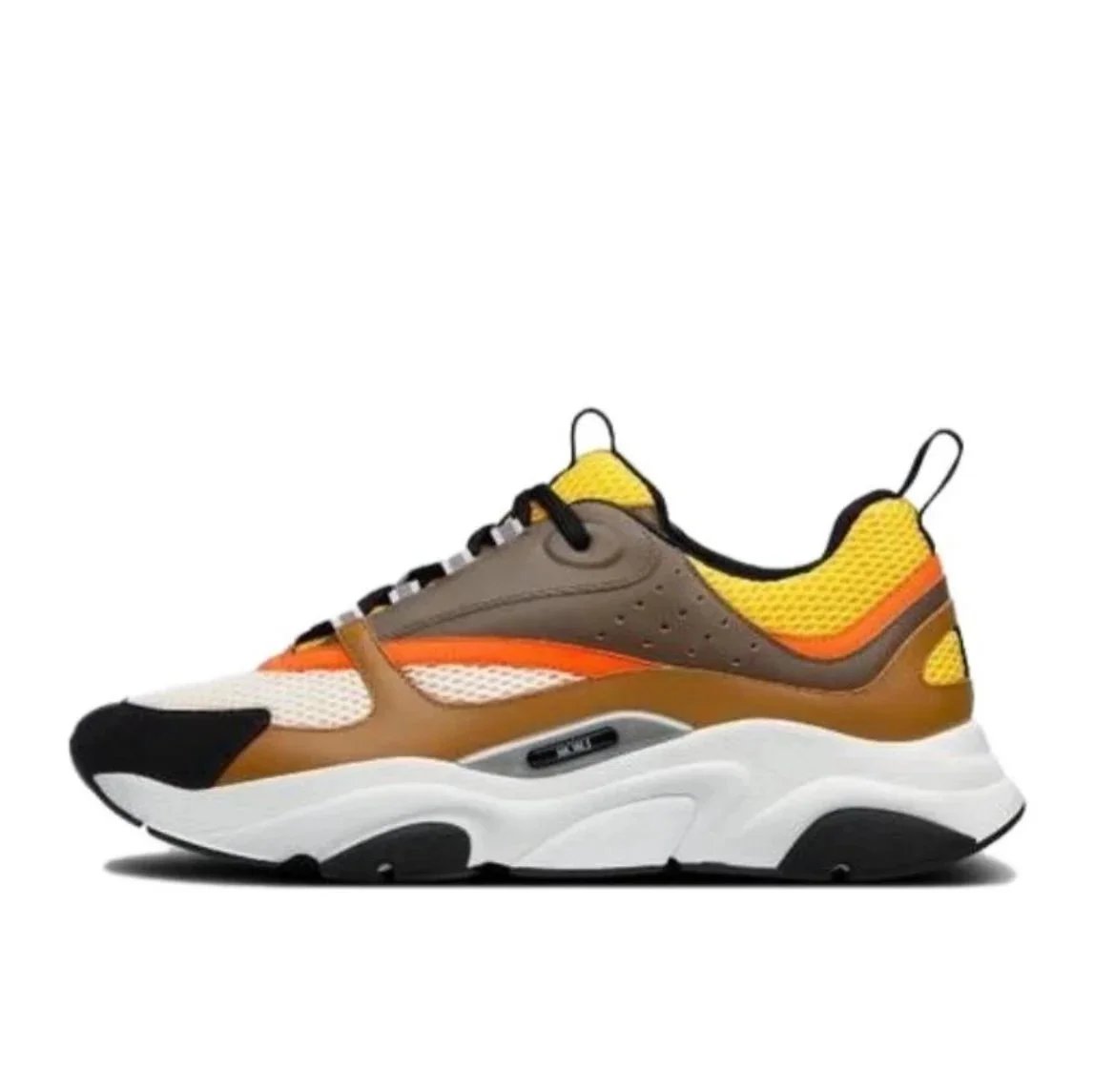 multicolored