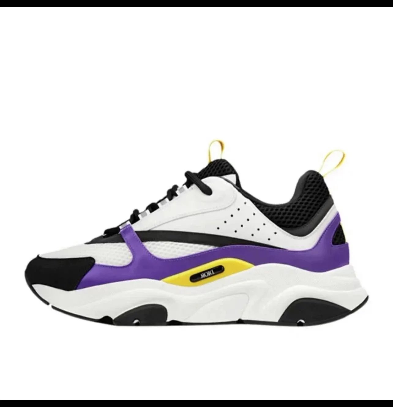 White Purple 2