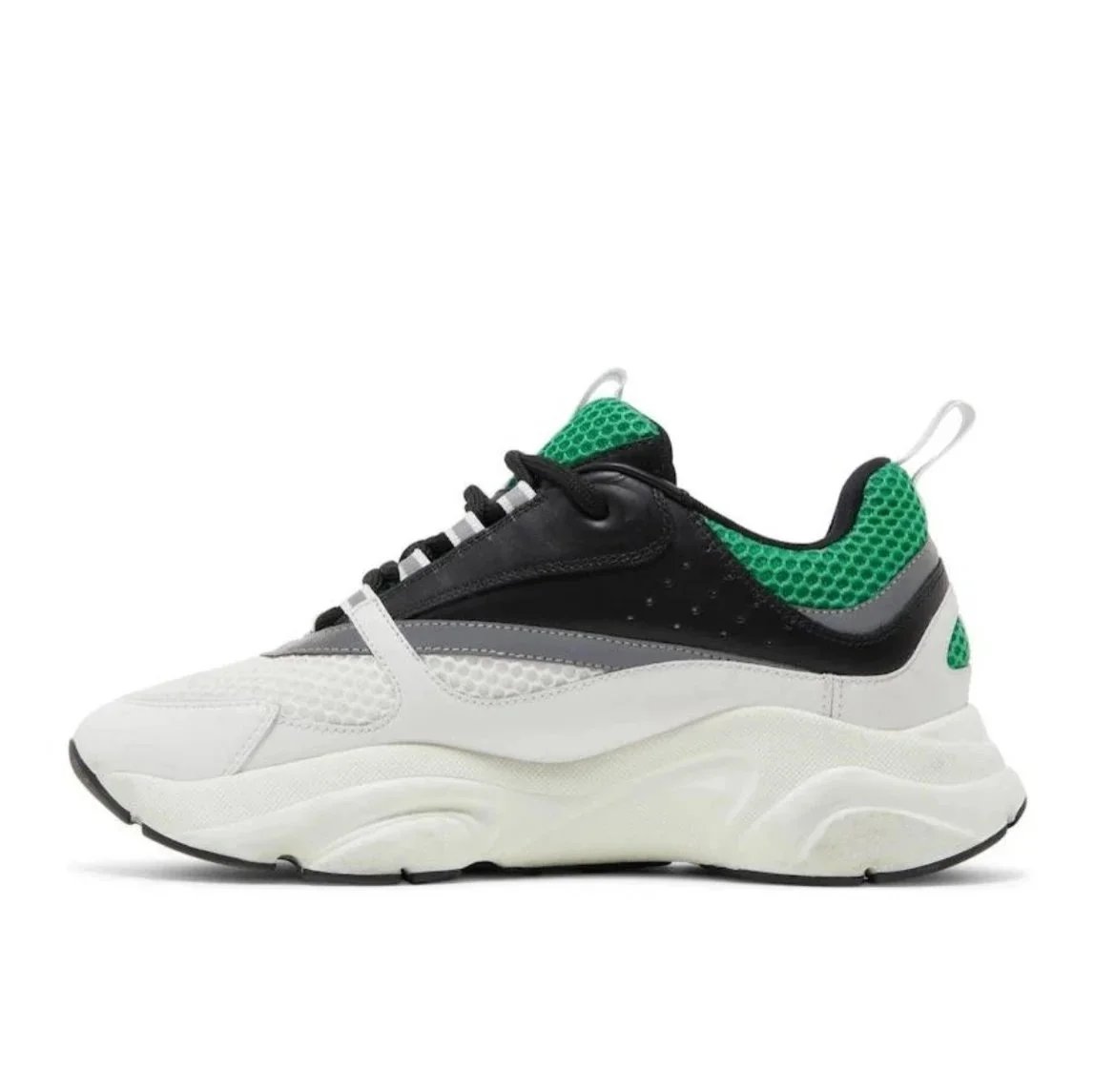 white-green