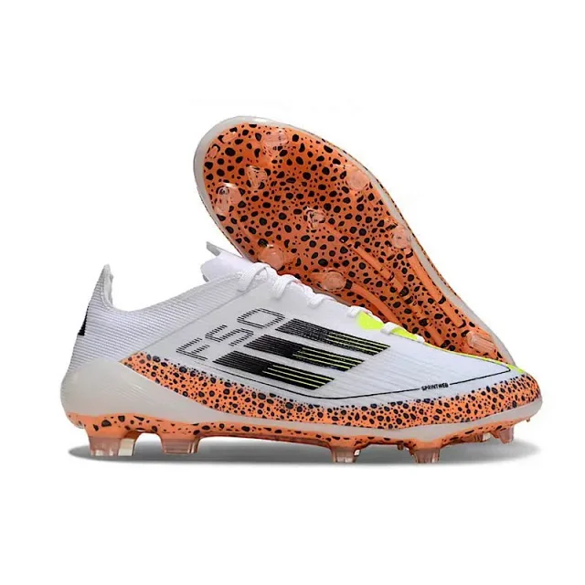 adidas Sneakers F50 FG Football Cleats product detail image 14