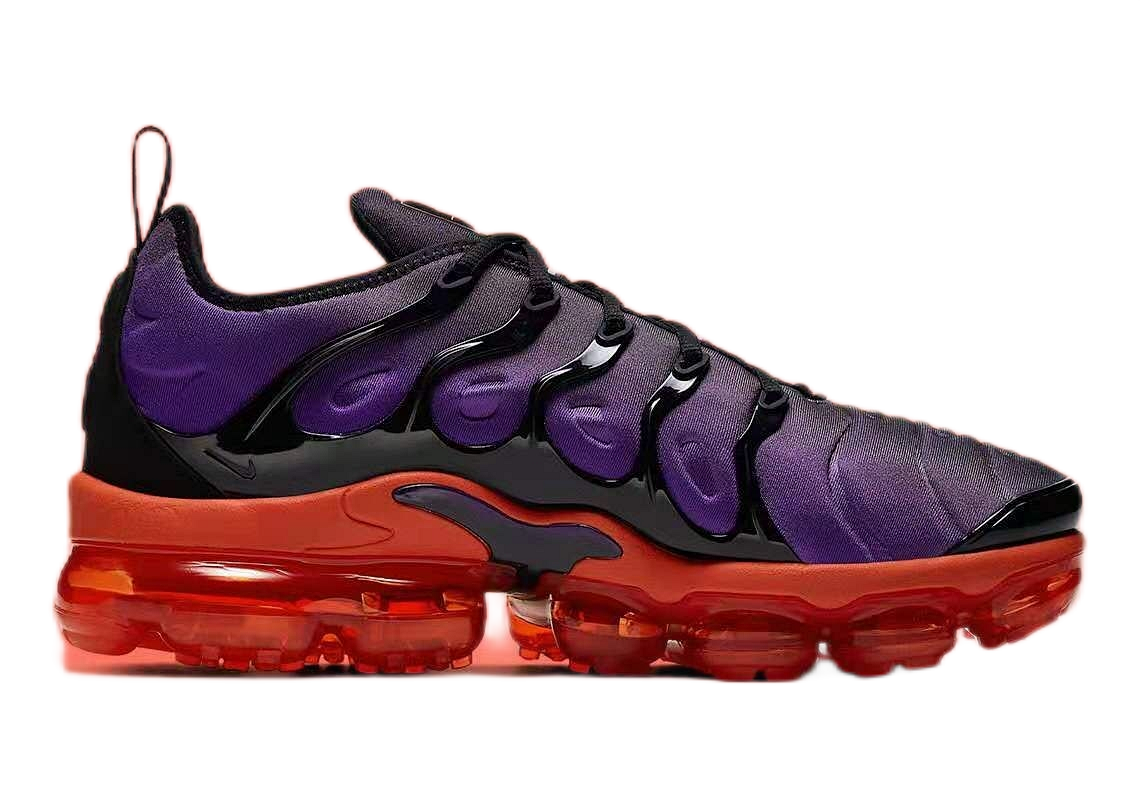 Nike Air VaporMax Plus Blue Sneakers Running Shoes product detail 38 in Litbuy spreadsheet finds