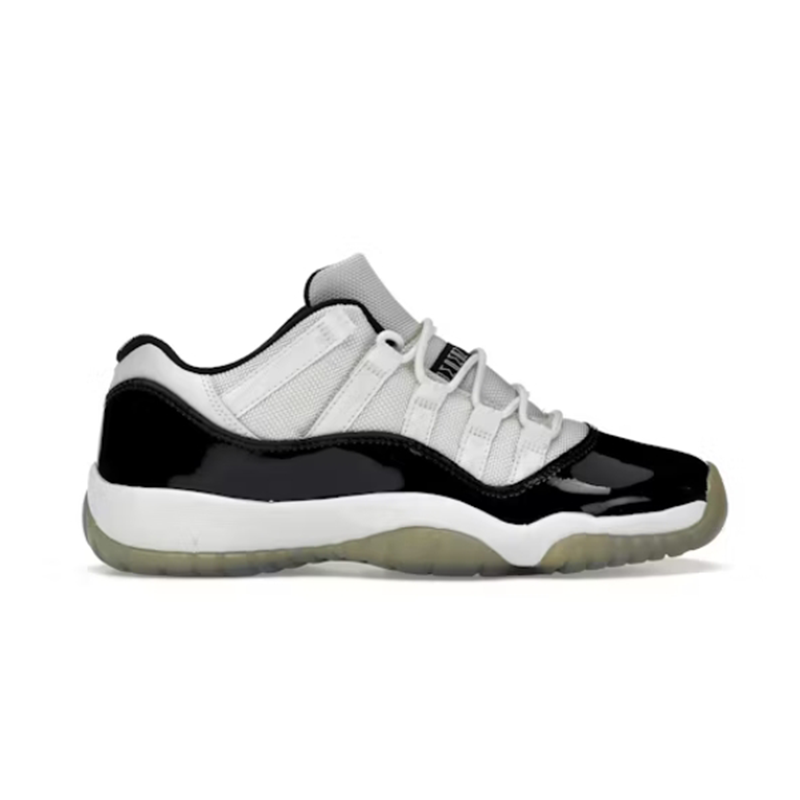 Nike Air Jordan 11 Low Sneakers