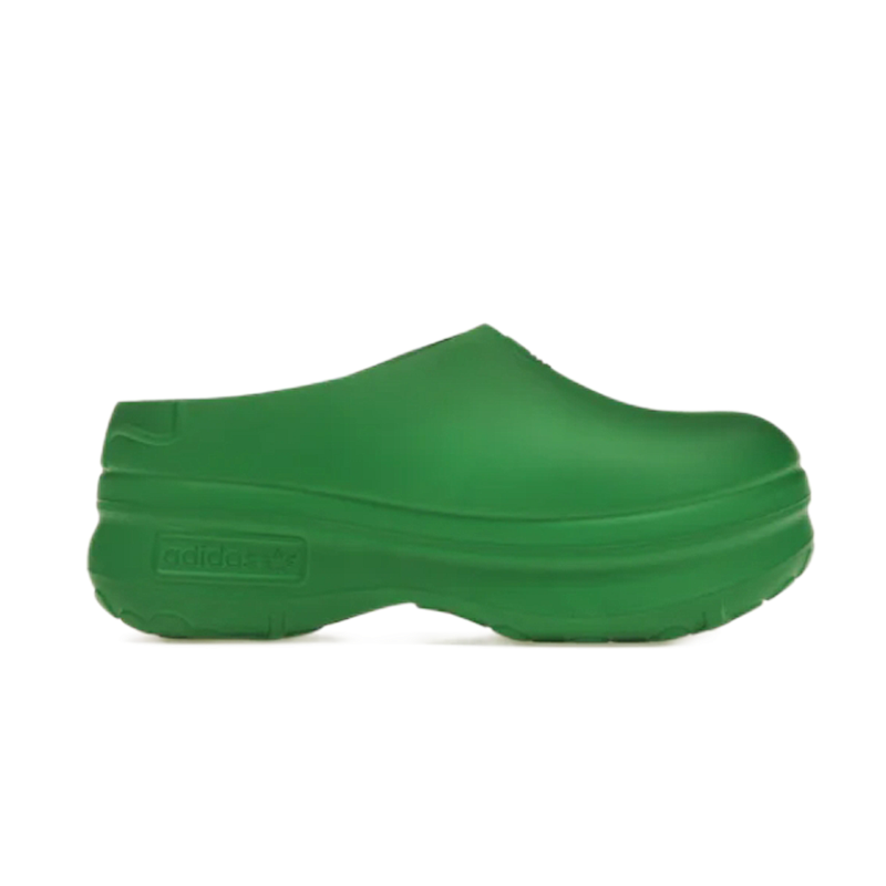 Balenciaga Triple S Clog Black Platform Slip-On Shoes Casual Shoes Loafers product detail 9 in Litbuy spreadsheet finds
