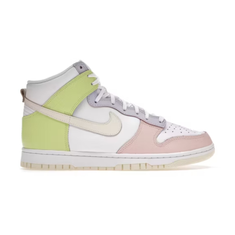 Nike Dunk High Sneakers