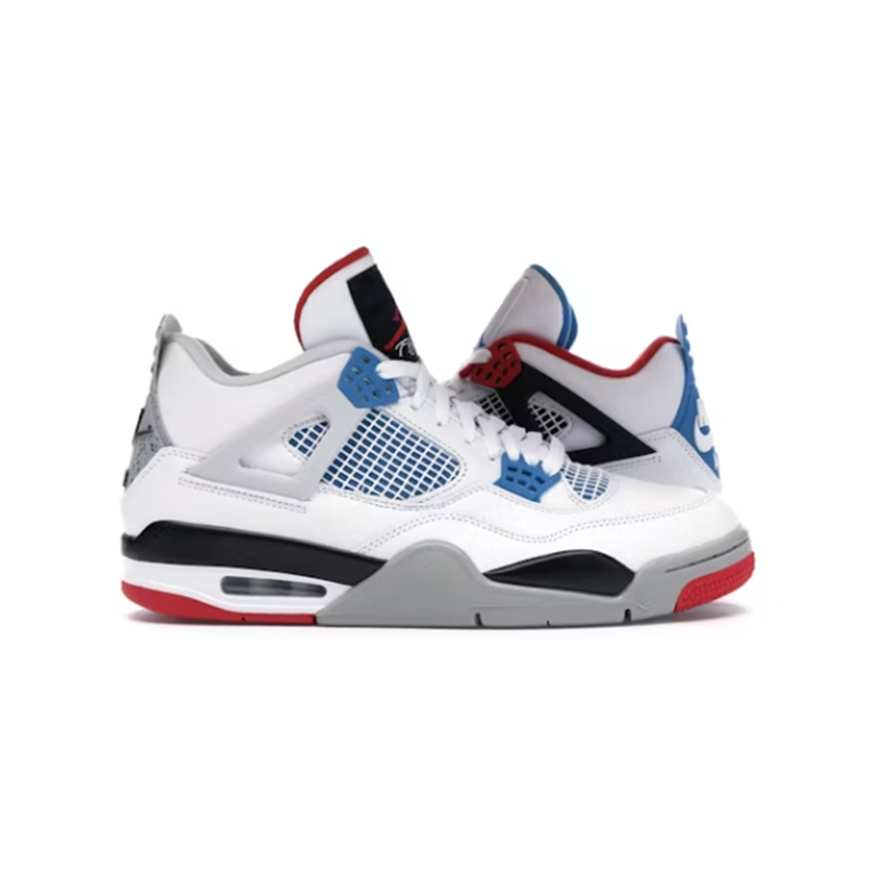 Nike Air Jordan 4 Sneakers