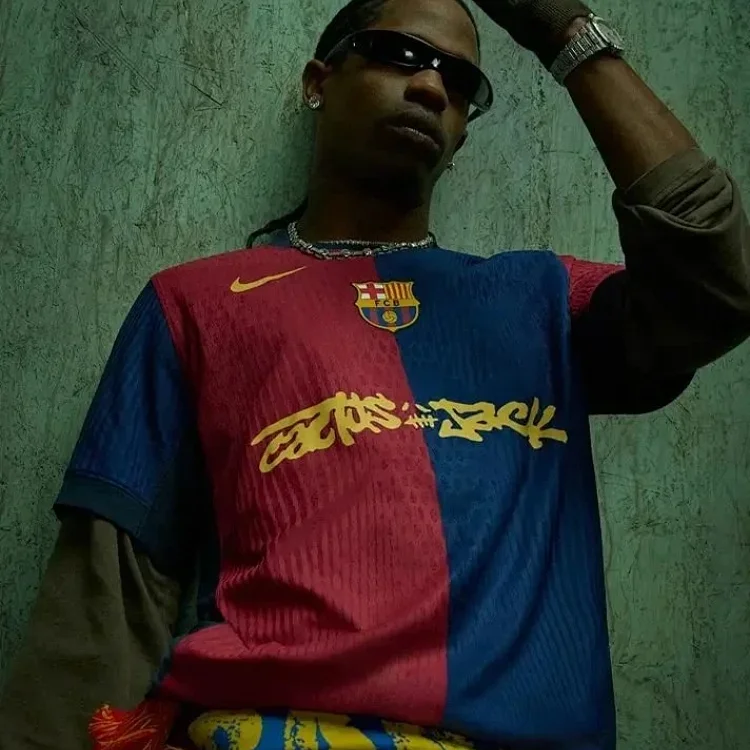 Barcelona FCB Footba
