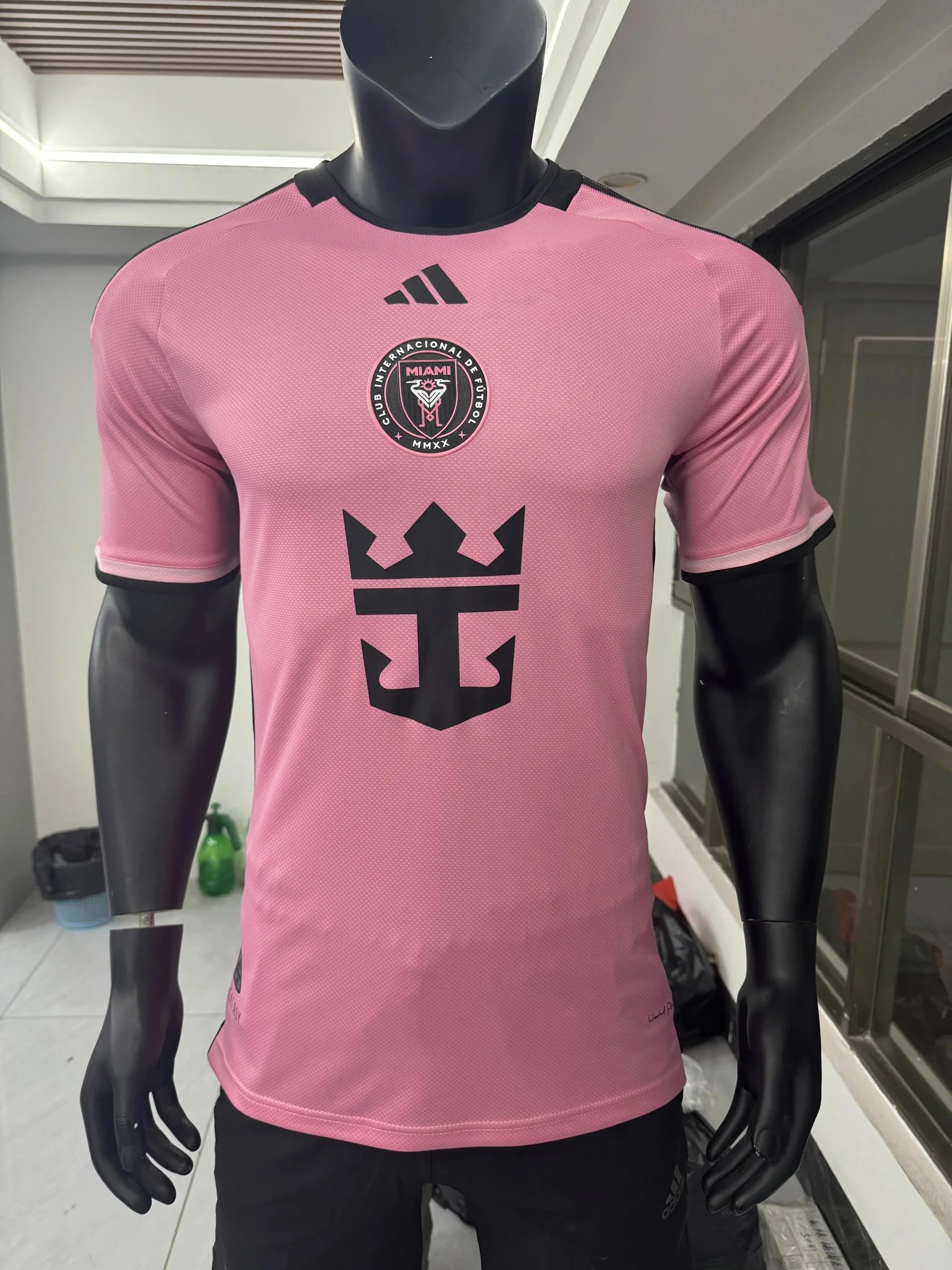 (Player Edition) 18
