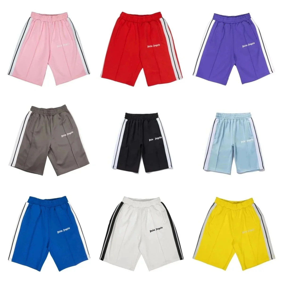 Palm Angels Shorts