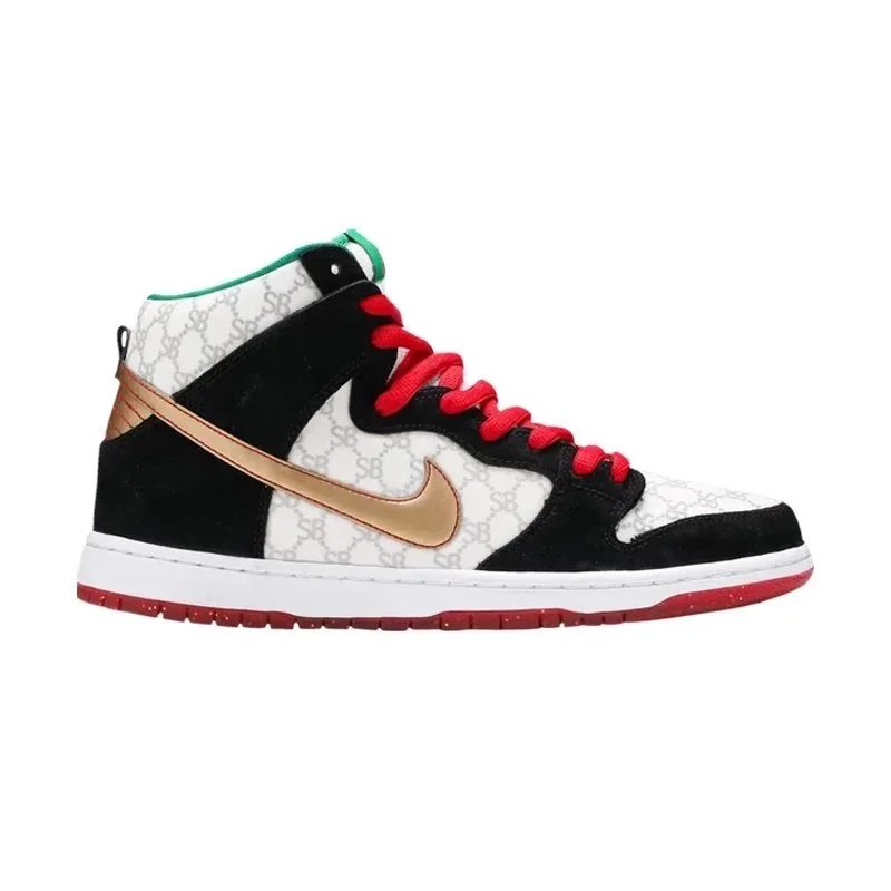 High Casual Sneakers photo 4