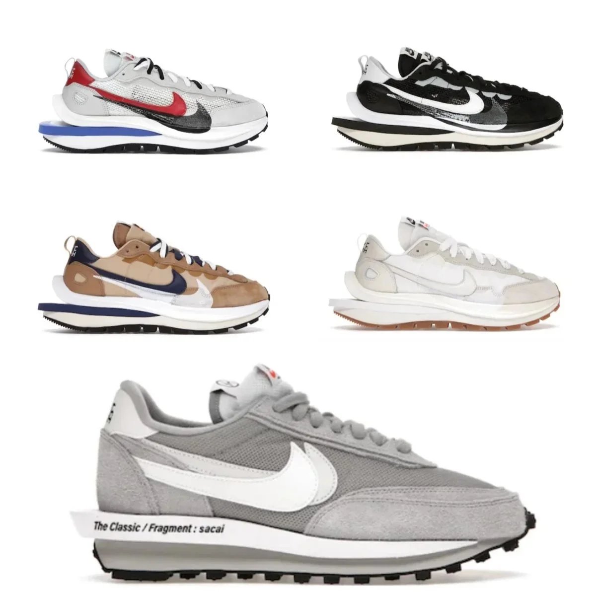 Nike Sacai LDV Waffl