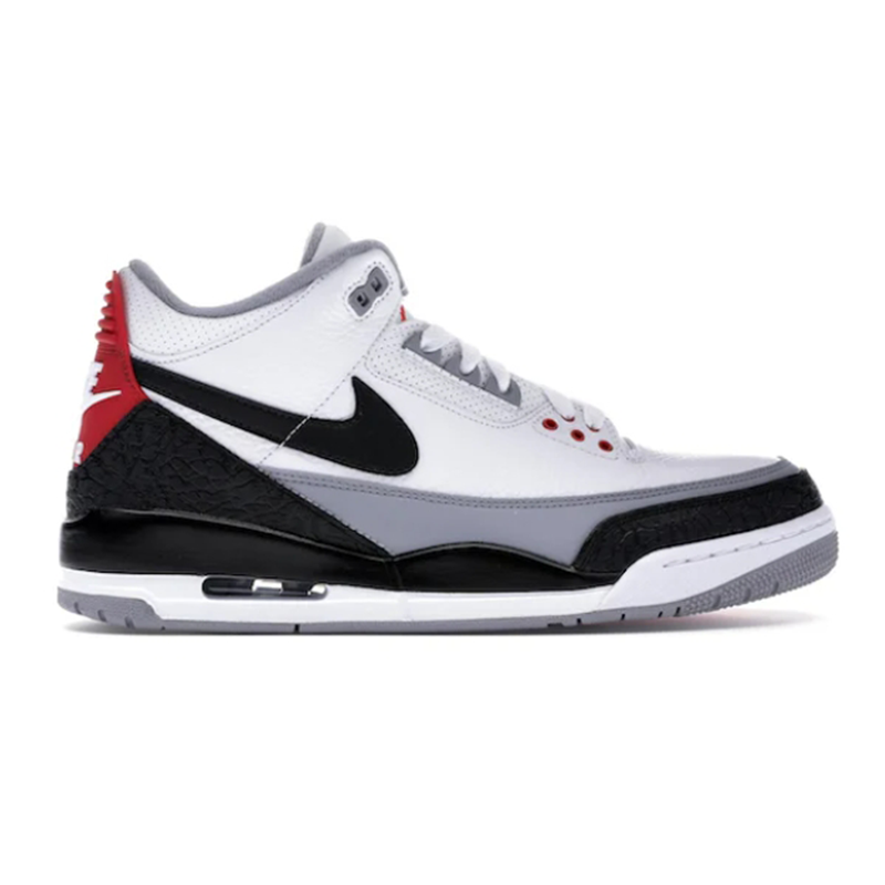 Nike Air Jordan 3 Sn