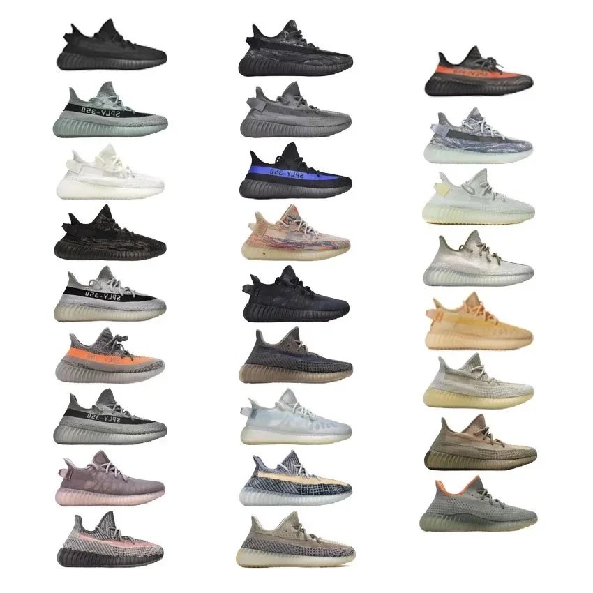 Adidas Yeezy Boost 3