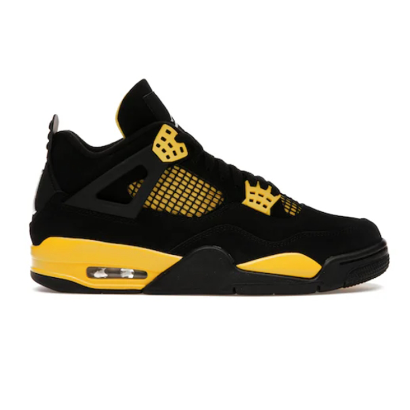 Nike Air Jordan 4 Sn