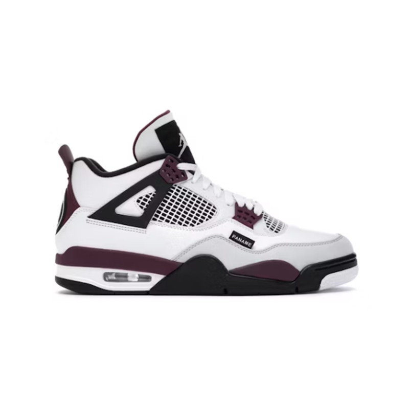 Jordan 4 Sneakers