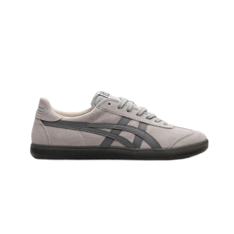 Asics Onitsuka Tiger Mexico 66 White Black Gold Sneakers - 3
