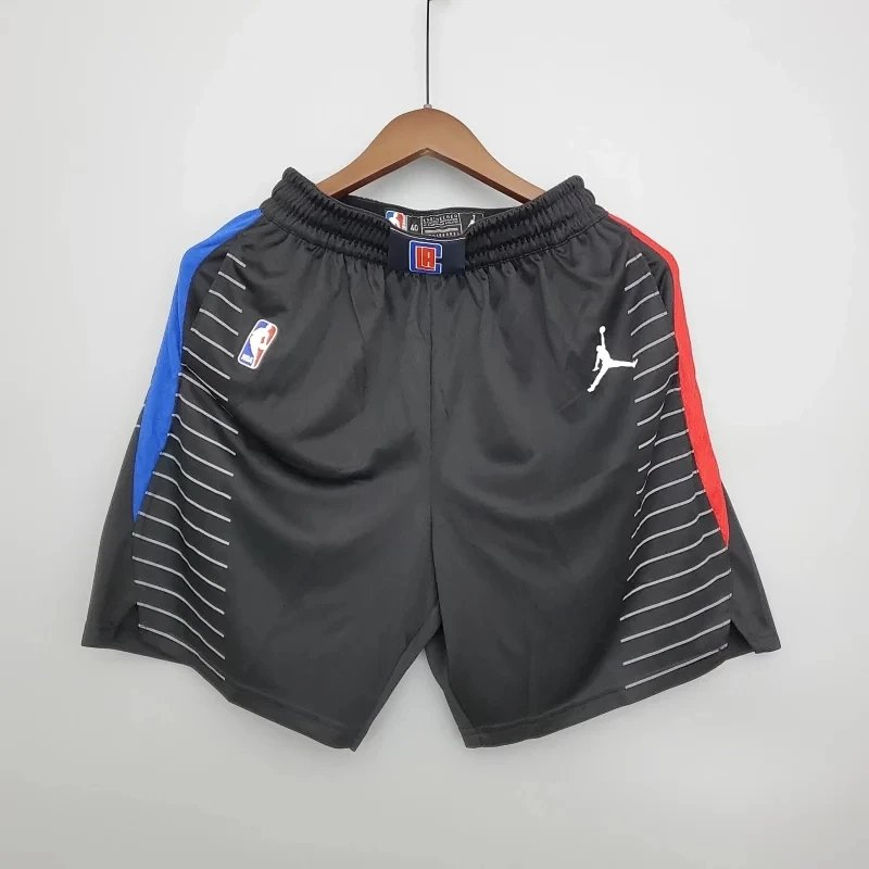Nike NBA Basketball Shorts — Multiple Teams product photo 2