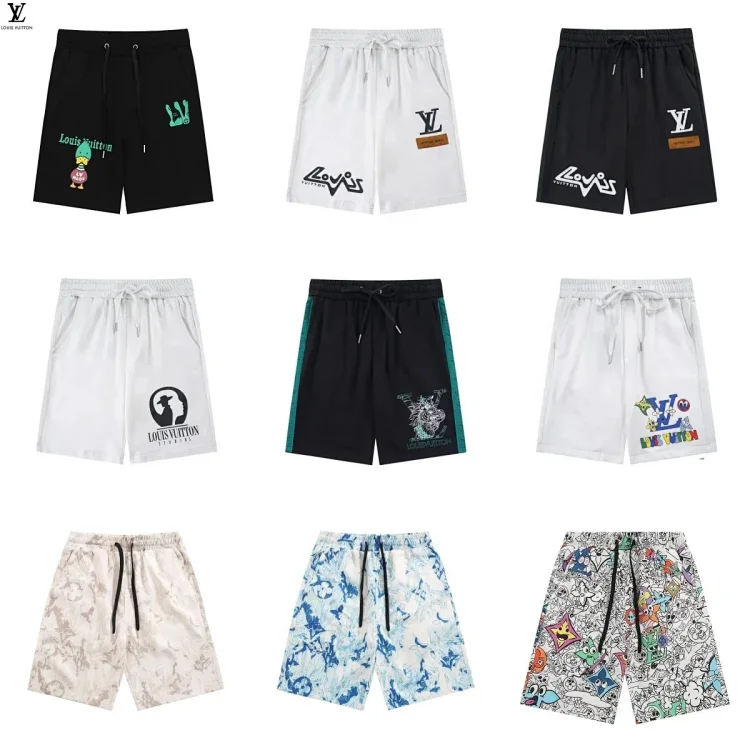 Louis Vuitton shorts