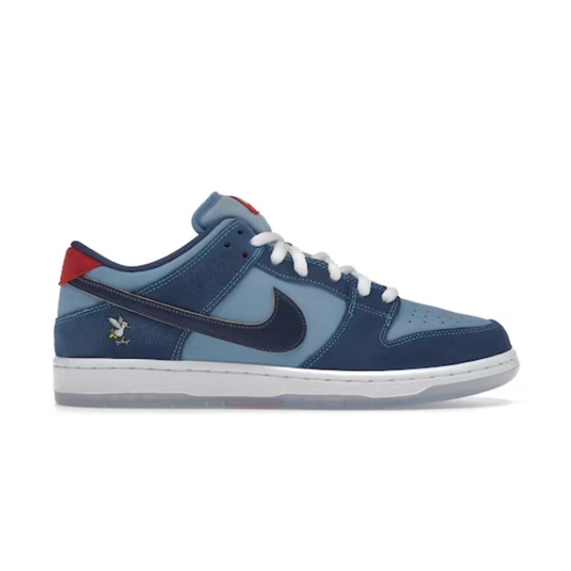 Nike Dunk Low Sneakers