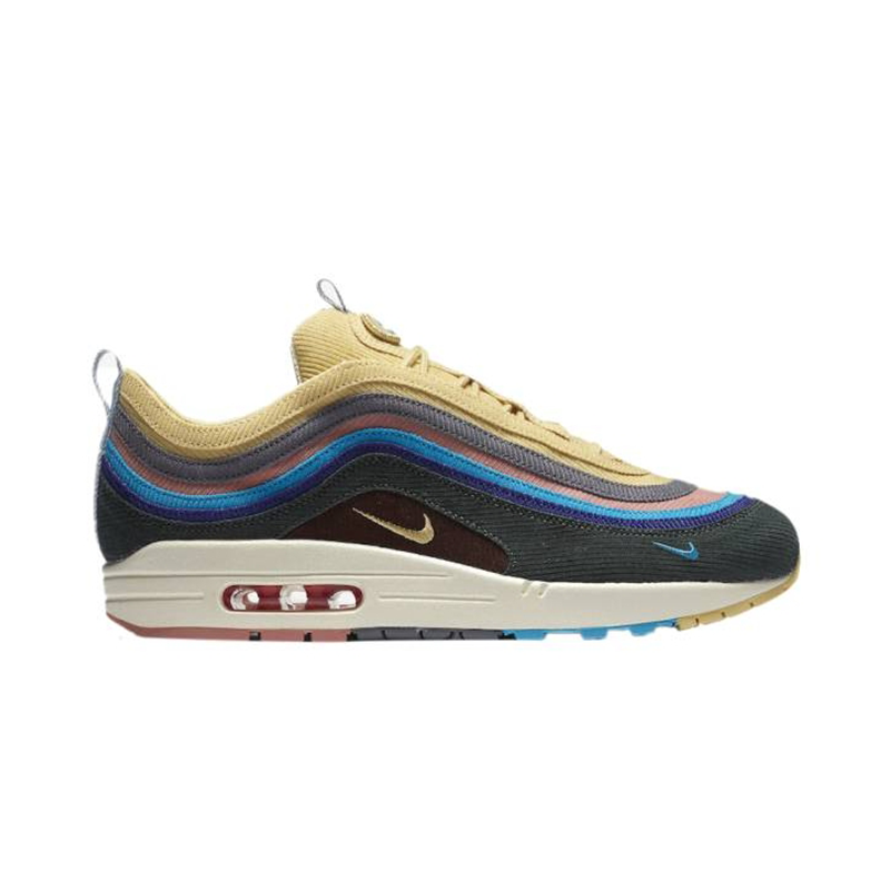 Nike Air Max 97 Sneakers