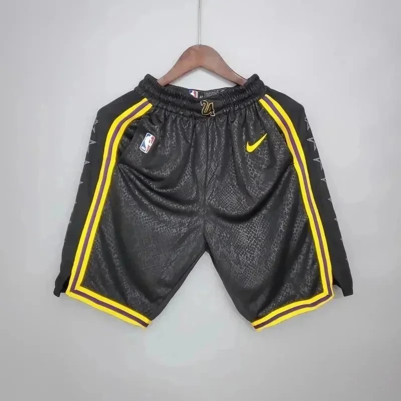 Nike NBA Basketball Shorts — Multiple Teams product photo 4