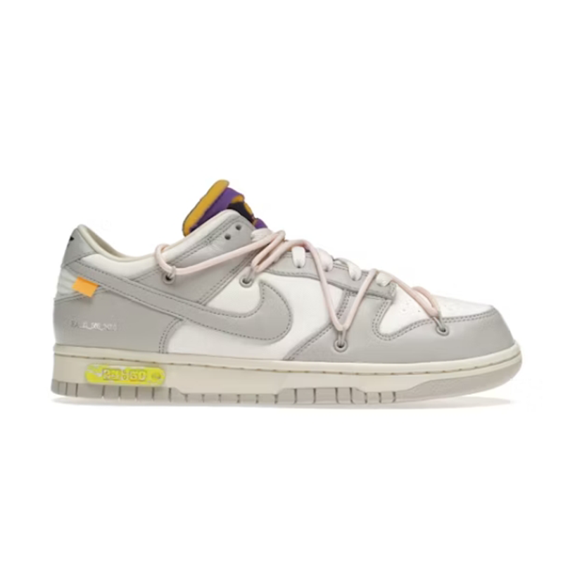 Nike Dunk Low Sneakers