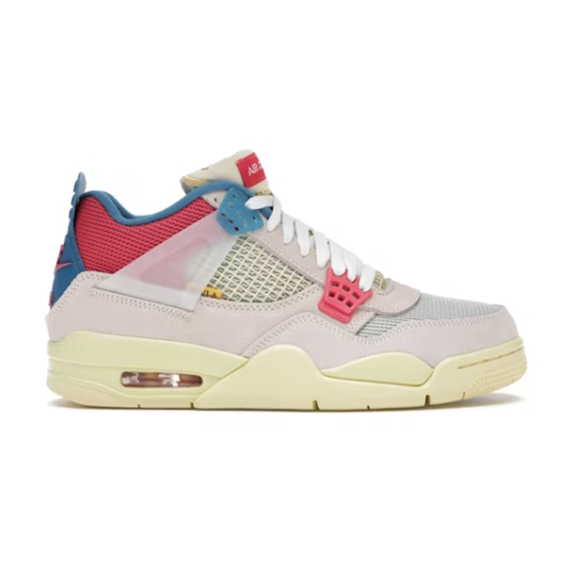 Nike Air Jordan 4 Sn