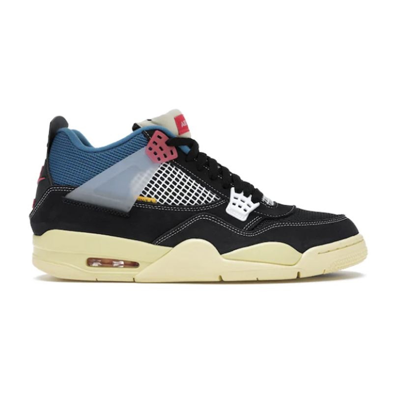 Nike Air Jordan 4 Sn