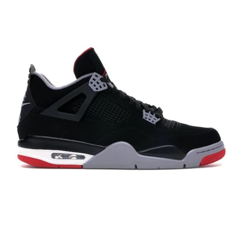 Nike Air Jordan 4 Sn