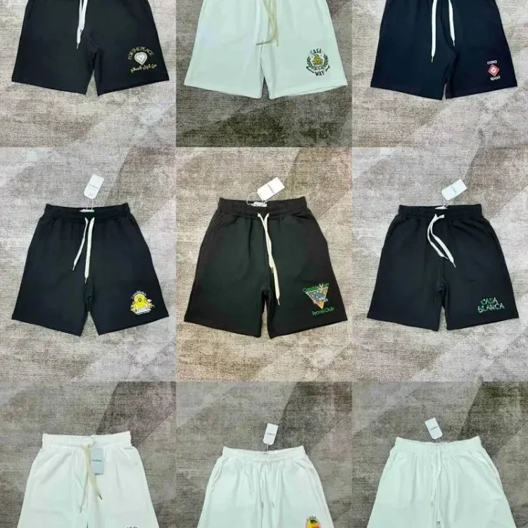 Casablanca shorts( 2