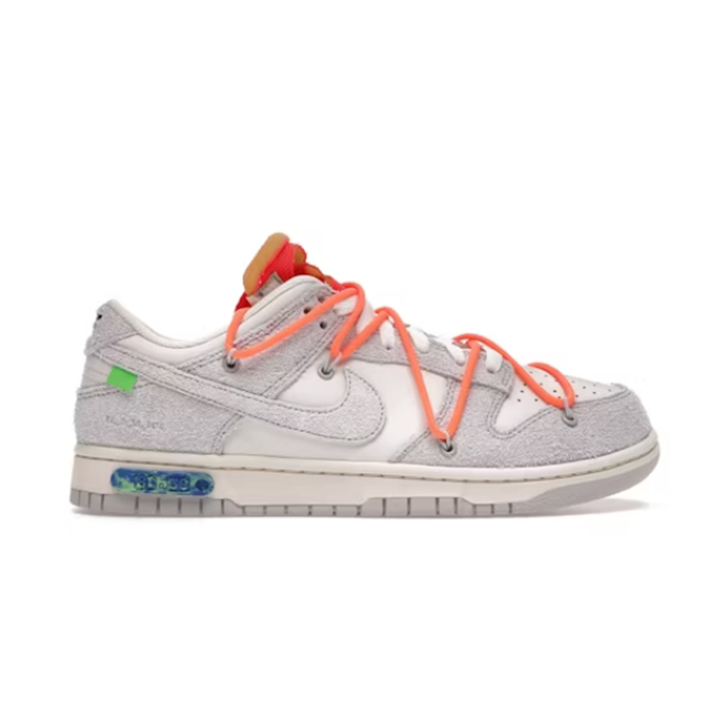Nike Dunk Low Off-Wh