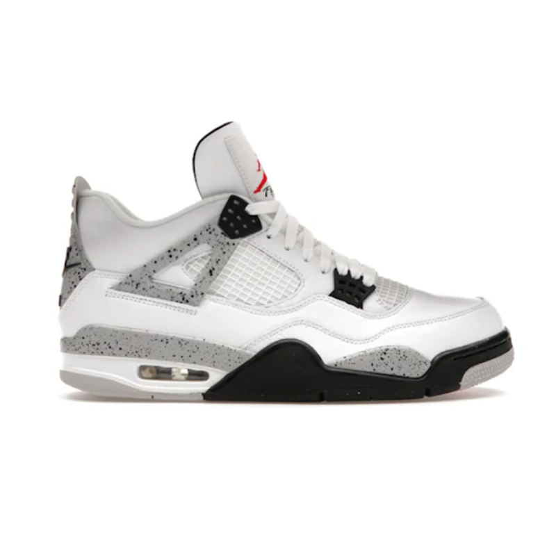 Air Jordan 4 Sneaker