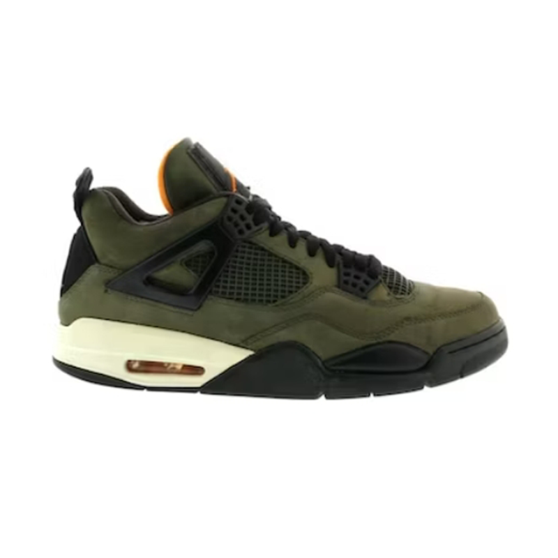 Nike Air Jordan 4 Sn