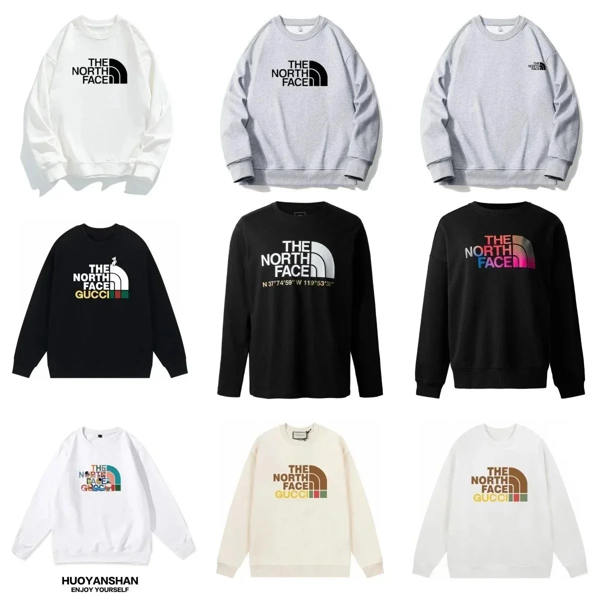 The North Face Shirt
