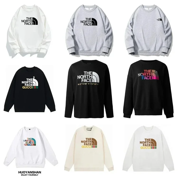The North Face Shirt