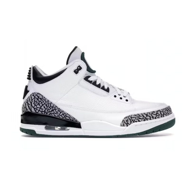 Nike Air Jordan 3 Sneakers