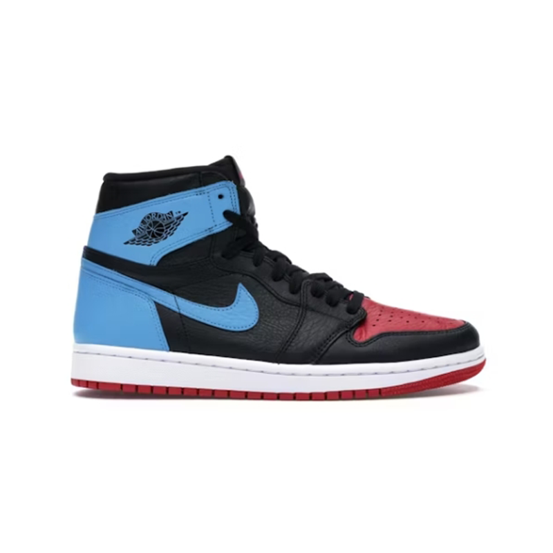 Nike Air Jordan 1 High Sneakers