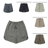 Fear of God Essentials Nylon Shorts [6 styles]