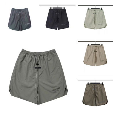 Fear of God Essentials Nylon Shorts [6 styles]